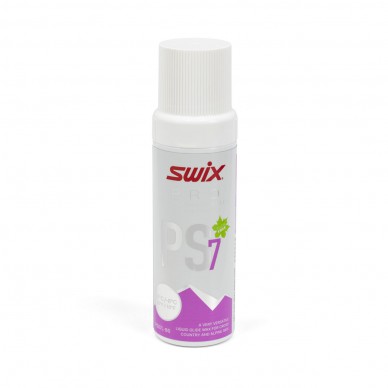 Swix skystas vaškas PS7 Liquid -2/-8 80ml