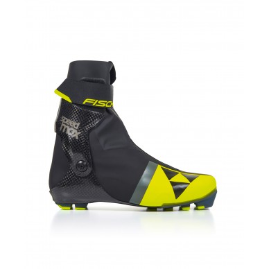 FISCHER SPEEDMAX SKATE RL lygumų slidinėjimo batai