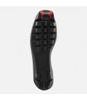 Rossignol lygumų slidinėjimo batai X-10 Skate 43 black/red