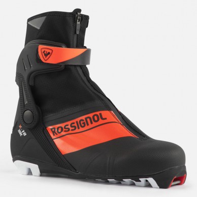 ROSSIGNOL X-10 SKATE lygumų slidinėjimo batai