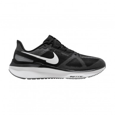 Nike batai Air Zoom Structure 25 M-42 black/white/iron grey