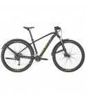Scott dviratis Aspect 950 EQ M black 2023/2024