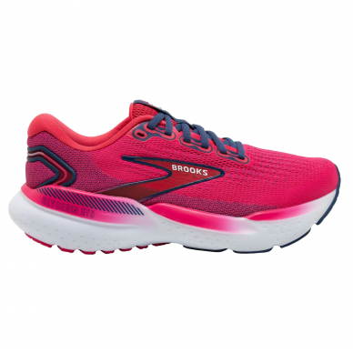 BROOKS GLYCERIN GTS21 moteriški bėgimo batai