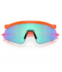 Oakley akiniai Hydra Prizm Sapphire lenses/neone orange frame