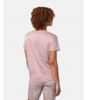 Kari Traa marškinėliai Vilde Air Tee W-XS prim pink