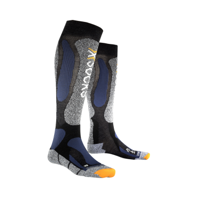 X-BIONIC SKI PERFORMANCE slidinėjimo kojinės