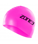 ZONE3 SILICONE plaukimo kepurėlė
