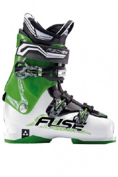 FISCHER FUSE 9 VACUUM CF kalnų slidinėjimo batai