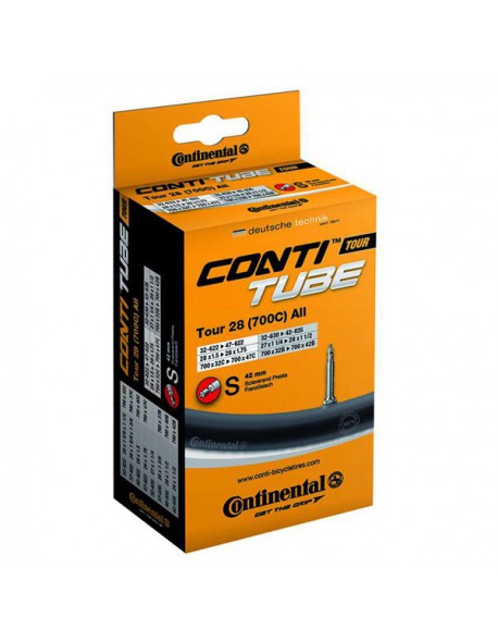 Continental Compact 24 Valve Auto 47/57-507
