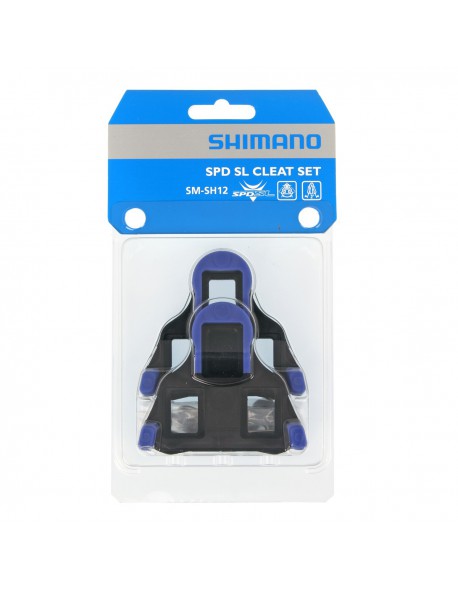 Shimano SPD-SL SM-SH12