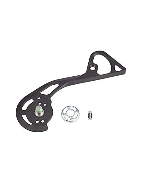 Shimano RD-M781 outer plate