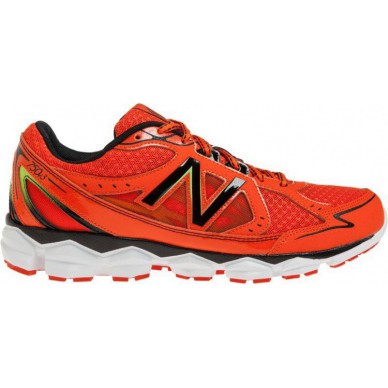 NEW BALANCE 750Ov3 vyriški bėgimo batai