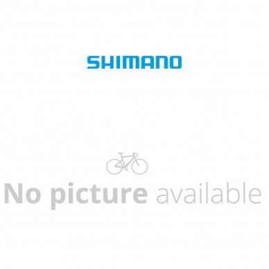Shimano 36T Black Deore FC-M590