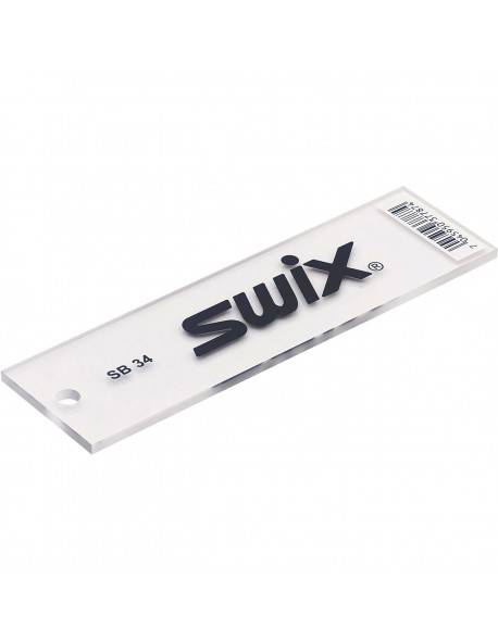 Swix SB34D Plexi 4mm