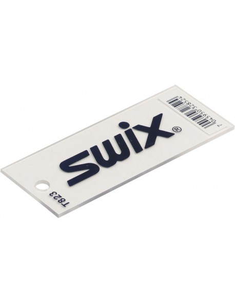 Swix T823D Plexi, 3mm