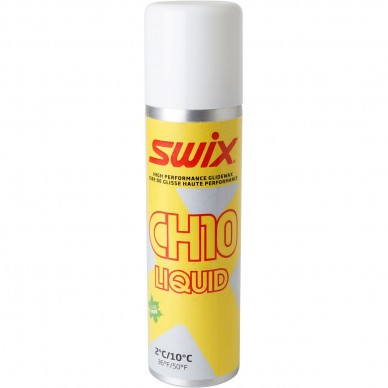 Swix CH10 Liquid 125ml