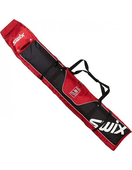 Swix Double Wheeled Ski bag
