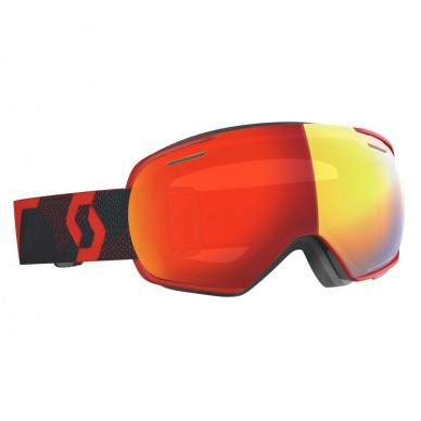 SCOTT LINX LS kalnų slidinėjimo akiniai