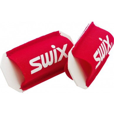 SWIX XC RACE PRO lygumų slidžių susegėjas