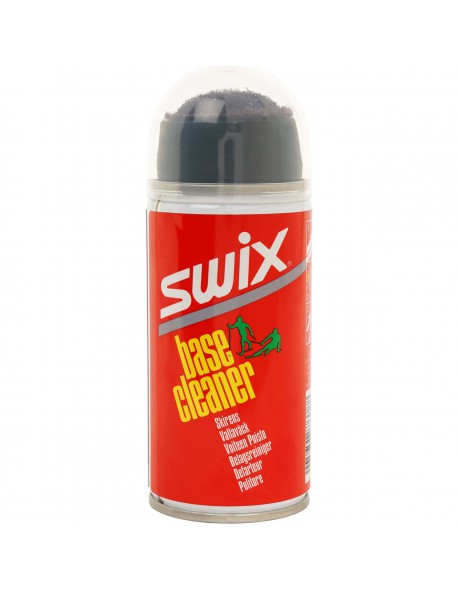Swix I63C Base Cleaner w/scrub 150 ml