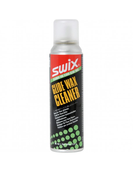 Swix Glide Wax Cleaner, 150ml