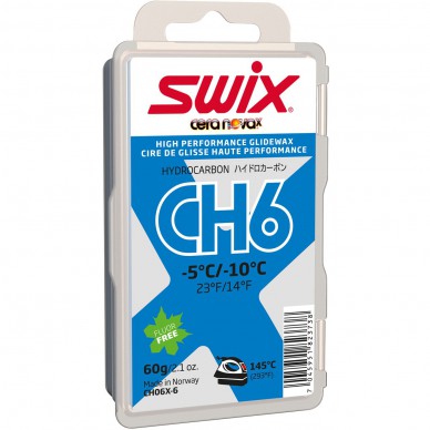 Swix CH6, 60g
