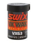 SWIX VX63 World Cup 0/2C, 43g