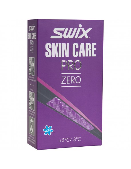 Swix Skin Care Pro Zero N17Z