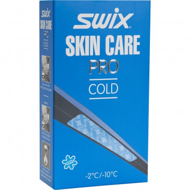 SWIX valiklis Skin Care Pro Cold N17C, 70ml