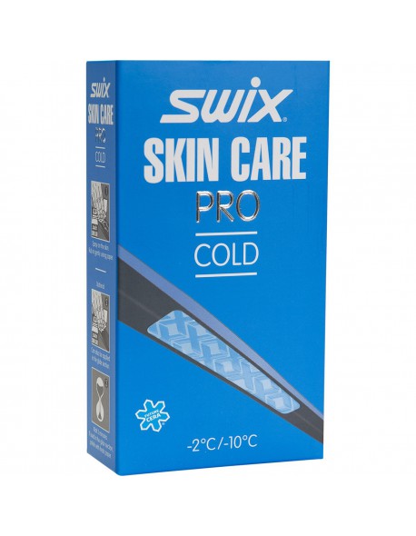 Swix Skin Care Pro Cold N17C