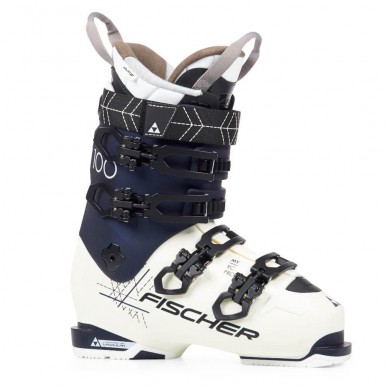 FISCHER MY RC PRO 100 moteriški kalnų slidinėjimo batai