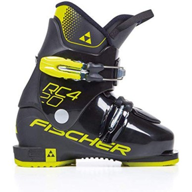 FISCHER RC4 20JR THERMOSHAPE vaikiški kalnų slidinėjimo batai