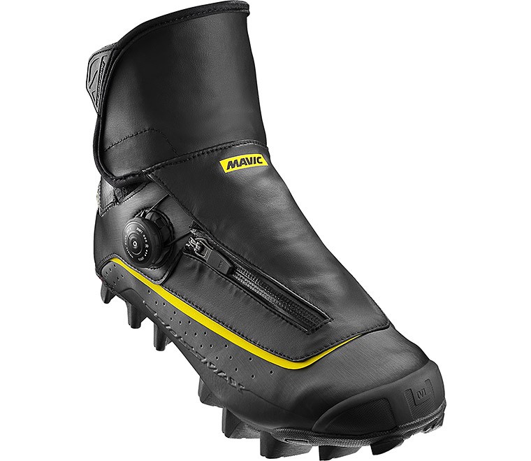 MAVIC CROSSMAX SL PRO THERMO dviratininko batai