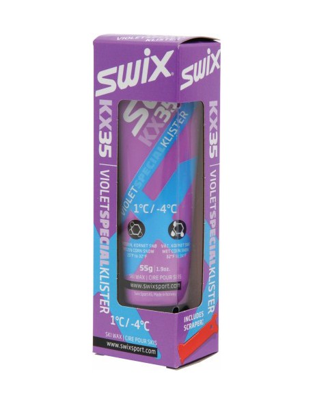 Swix  KX35 Violet Special 55g