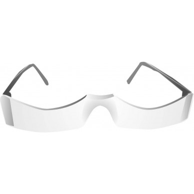 VAPRO DOWNCUTTED orientavimosi sporto akiniai
