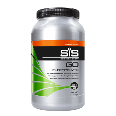 SIS Go Energy Electrolyte 1.6 kg